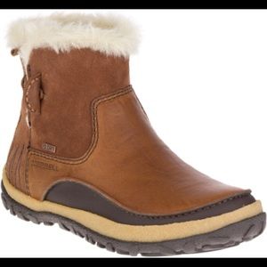 Merrell Tremblant Boots